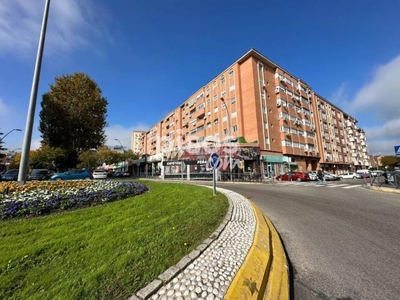 Piso en venta en Naranjo-La Serna