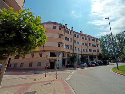 Piso en venta en plaza Doña Ermesinda, Villamediana De Iregua, Logroño