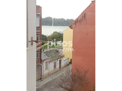 Piso en venta en Rúa de Noriega Varela, 8