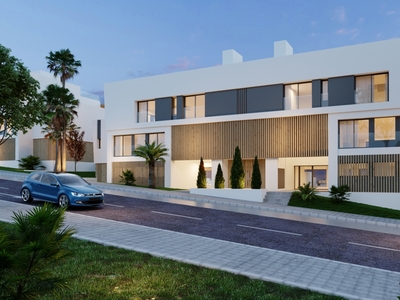 Piso en venta, Estepona, Málaga