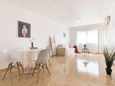 Piso en venta, Fortuna, Murcia