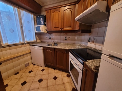 Piso en venta, Gijon-Este - El Bibio - Parque, Gijón / Xixón