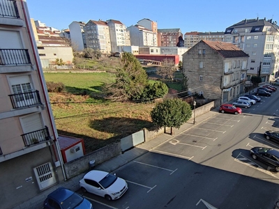Piso en venta, O Carballiño, Ourense