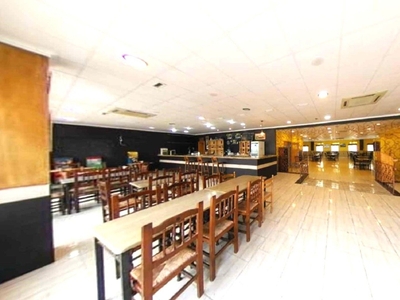 Restaurante de 349 m² en Oropesa/Oropesa del Mar (12594)