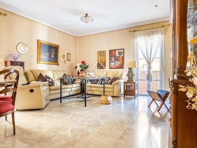 Sevilla apartamento en venta