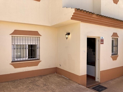 Sierra De Yeguas casa adosada en venta