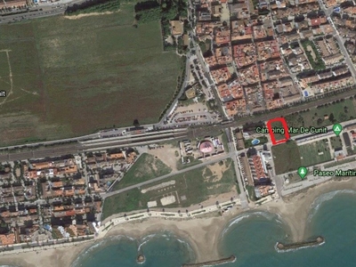 Suelo en venta, Cunit, Tarragona