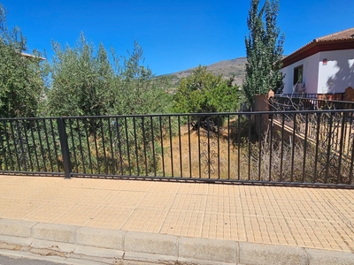 Suelo en venta, Fondón, Almería