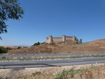 Suelo en venta, Maqueda, Toledo