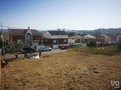 Terreno de 348 m² en Castellbisbal (08755)