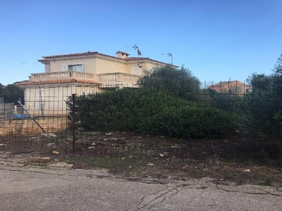 Terreno en venta en calle Falla, Llucmajor, Islas Baleares