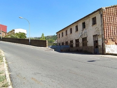 Terreno en venta en calle Olivillas, Béjar, Salamanca