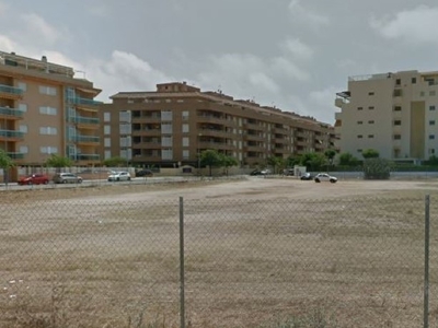 Terreno en venta en calle Pd Marines B-prim Ronda Perimet.norte,ptda Raset, Dénia, Alicante
