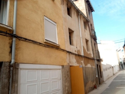 Terreno en venta en calle San Andres, Calahorra, Logroño