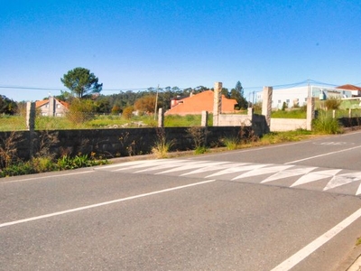 Terreno en venta en praje Pombal-adigna, Peri-5, Parc 1, Sanxenxo, Pontevedra