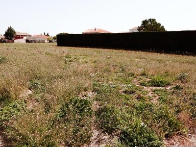 Terreno en venta en trva Juan Xxiii, Calvarrasa De Abajo, Salamanca