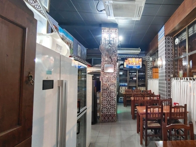 Tienda / local comercial de 100 m² en Badalona (08911)