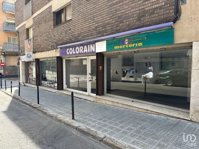 Tienda / local comercial de 63 m² en Terrassa (08224)