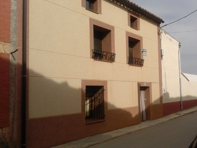Torrijo del Campo (Teruel)