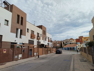 Velez Malaga casa adosada en venta