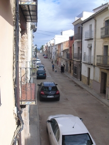 Vilanova d'Alcolea (Castellón)