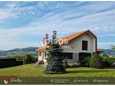Casa en venta en Parroquias de Oviedo en Parroquias de Oviedo por 775.000 €