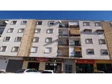 Venta Piso Gandia. Piso de tres habitaciones en Calle RAFELCOFER. Buen estado cuarta planta con terraza