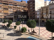 Venta Piso Ontinyent. Piso de cuatro habitaciones Primera planta con balcón