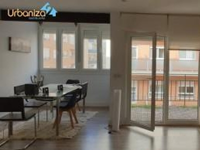 Apartamento en Badajoz