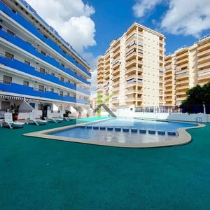 Apartamento en Oropesa del Mar