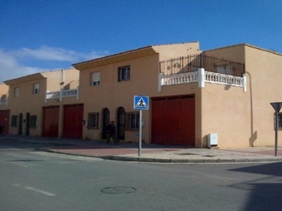 Casa en Calle PROYECTO S.A.U SI 8 SAN ISIDRO, Níjar