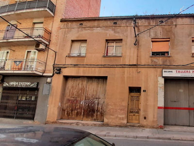 Casa en Calle PAU CLARIS 3, Lleida