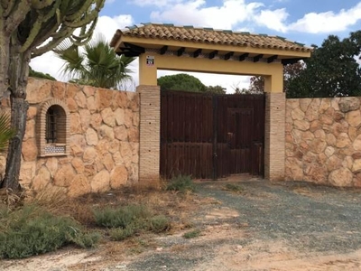 Casa en Cartagena