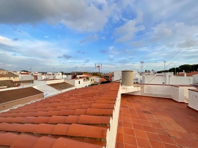 Casas de pueblo en Es Castell