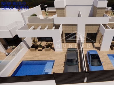 Chalet en venta en San Pedro del Pinatar, Murcia