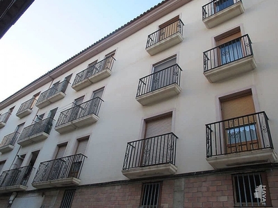Dúplex en venta en Calatayud de 3 habitaciones con terraza y calefacción