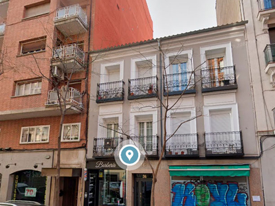 Piso en Calle GARCIA PEREDES, Madrid