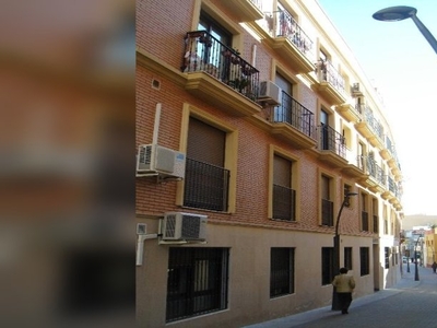 Piso en venta en calle Rosario, Roquetas De Mar, Almería
