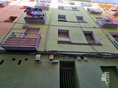 Piso en venta en San Pablo de 3 habitaciones con balcón