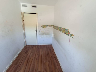 Piso solvia inmobiliaria - piso en Can Gambús Sabadell