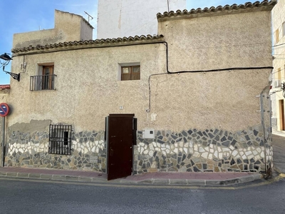 Venta Casa adosada en Calle VEREDA Abanilla. A reformar 90 m²