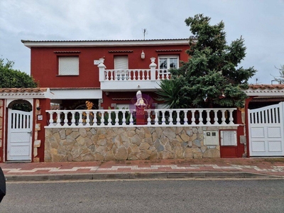 Venta Casa unifamiliar Cambrils.