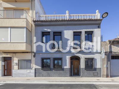 Casa adosada en venta de 339 m² Calle de l'Alcudiola, 46716 Rafelcofer (Valencia)