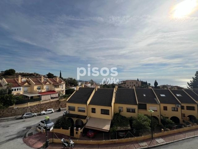 Casa adosada en venta en Cerrado Calderón-Morlaco