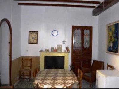 Casa-Chalet en Venta en Villalonga Valencia