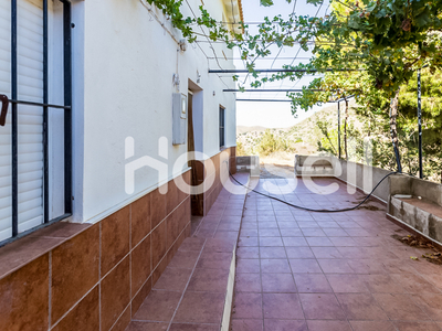Casa en venta de 130 m² Camino Diseminado los Jarales, 04271 Lubrín (Almería)