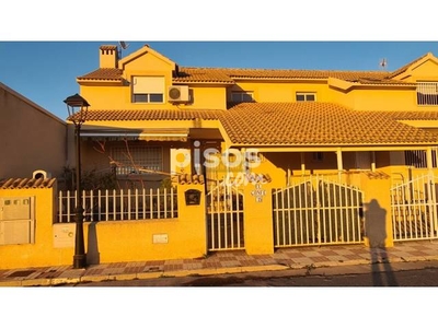 Casa en venta en La Puebla de Almoradiel