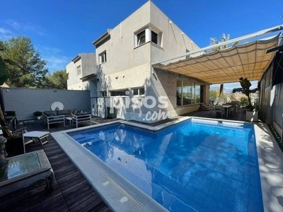 Casa pareada en venta en Albir