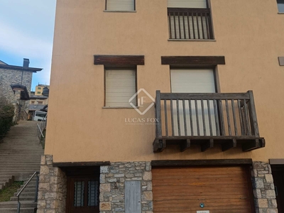Casa / villa de 138m² en venta en La Cerdanya, España