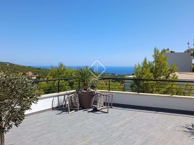 Casa / villa de 240m² en venta en Altea Town, Costa Blanca